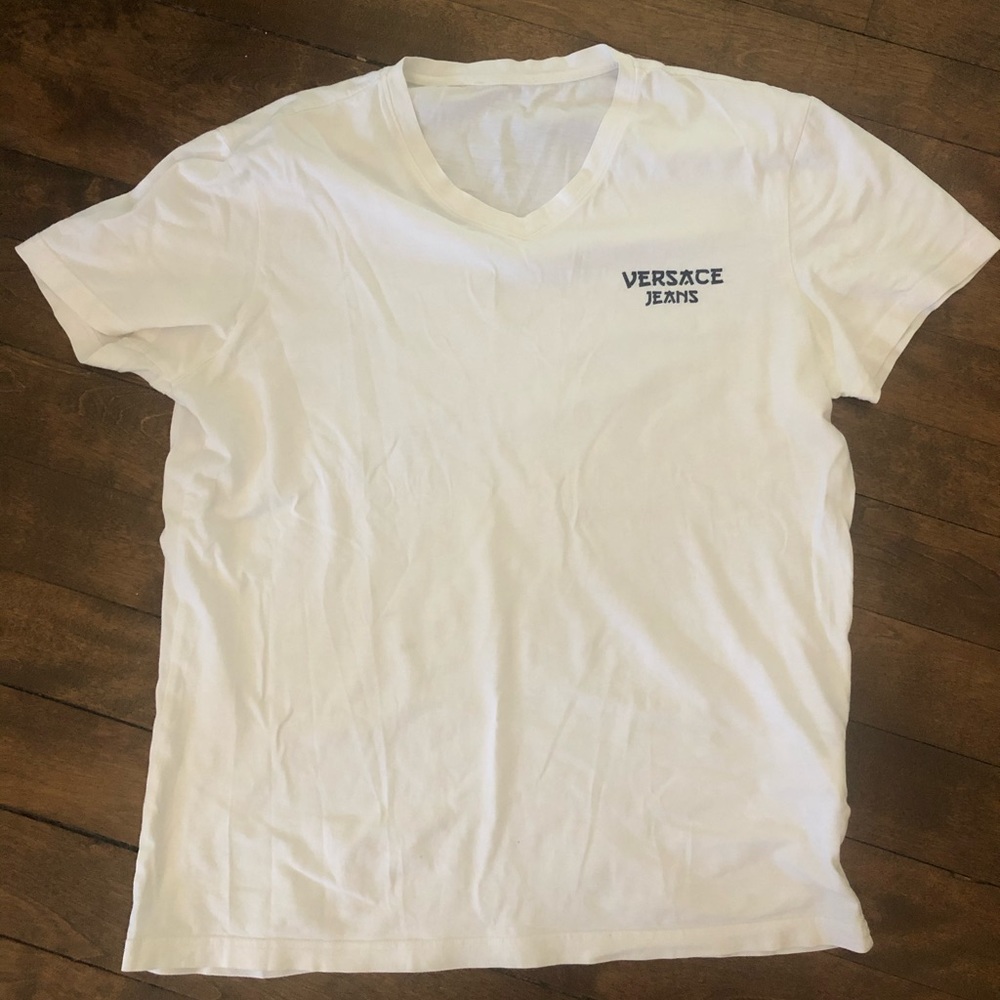 Versace Jeans V neck